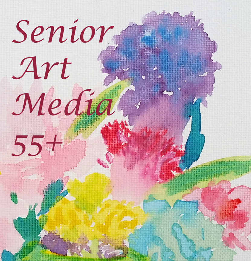 senior art media sampler image from Artingales